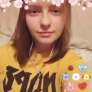 Meet your Posher, Briana